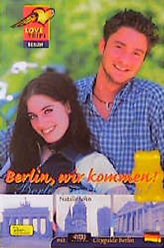 Lovetrips / Berlin, wir kommen!