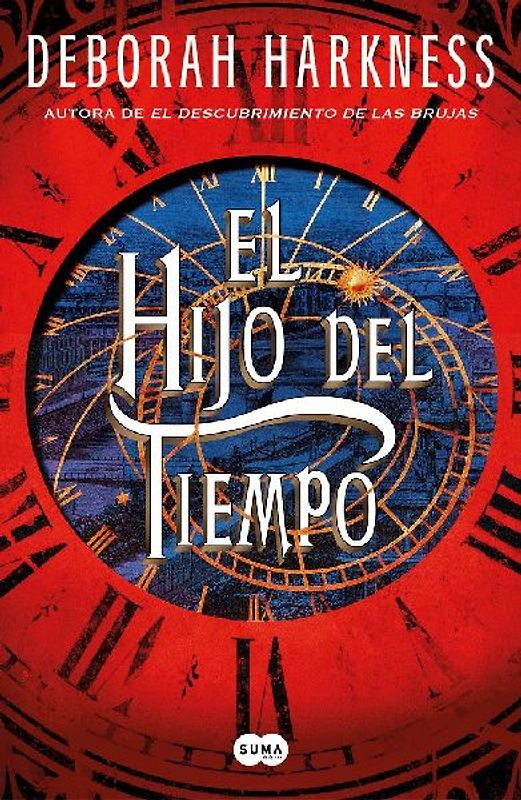 El Hijo del Tiempo / Time's Convert