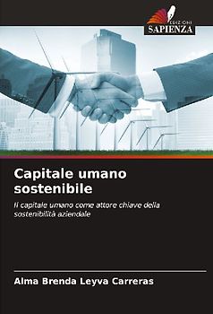 Capitale umano sostenibile