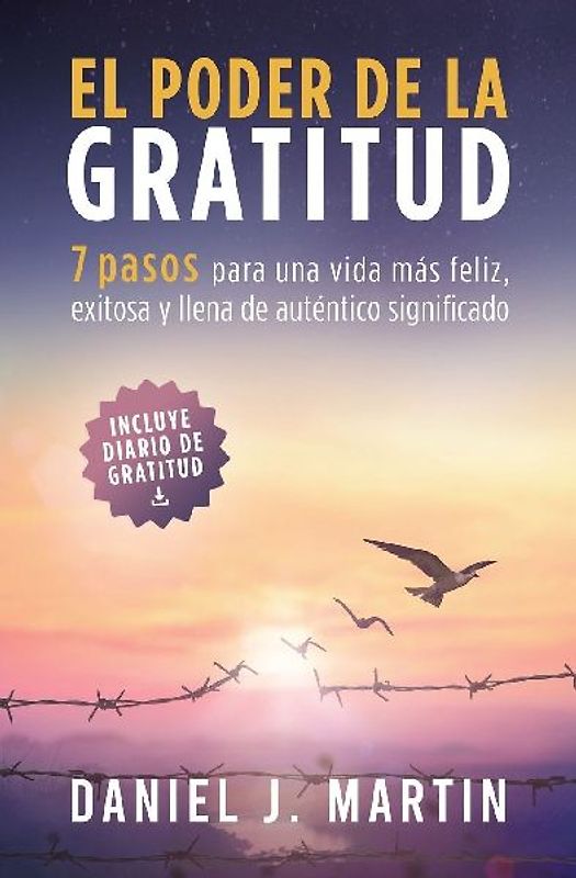El poder de la gratitud