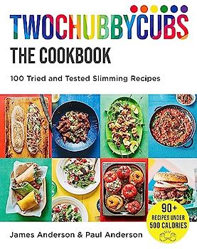 Twochubbycubs The Cookbook