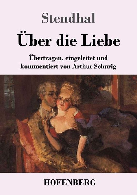 Über die Liebe