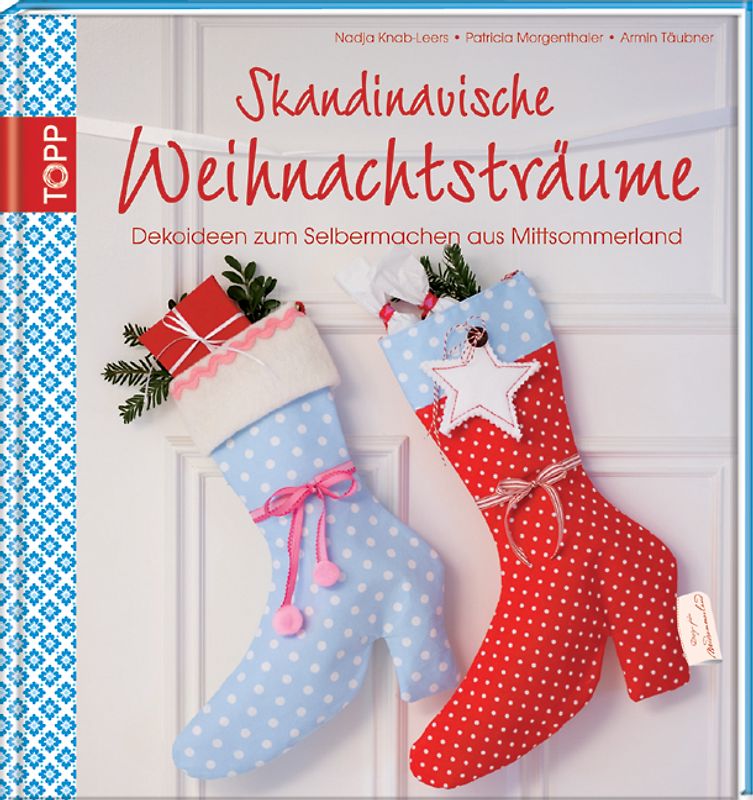 Skandinavische Weihnachtsträume