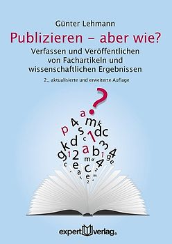 Publizieren – aber wie?