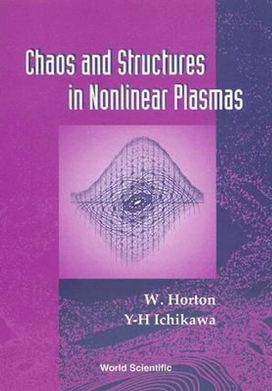 Chaos and Structures in Nonlinear Plasmas