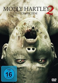Molly Hartley 2 - The Exorcism DVD