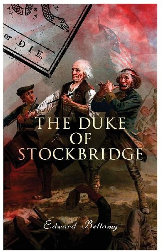 The Duke of Stockbridge