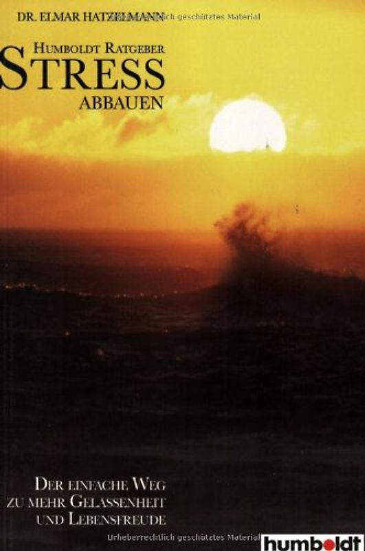 Keine Macht dem Stress