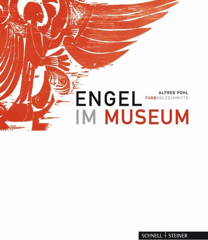 Engel im Museum