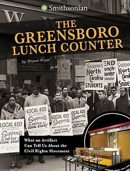 The Greensboro Lunch Counter