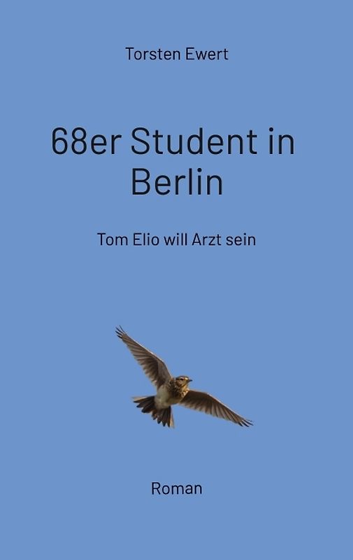 68er Student in Berlin
