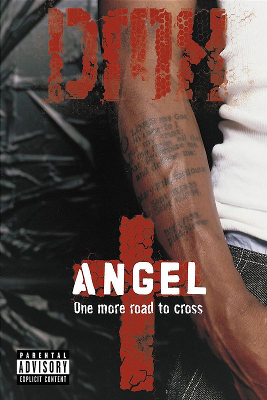 DMX - Angel
