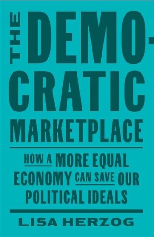 The Democratic Marketplace