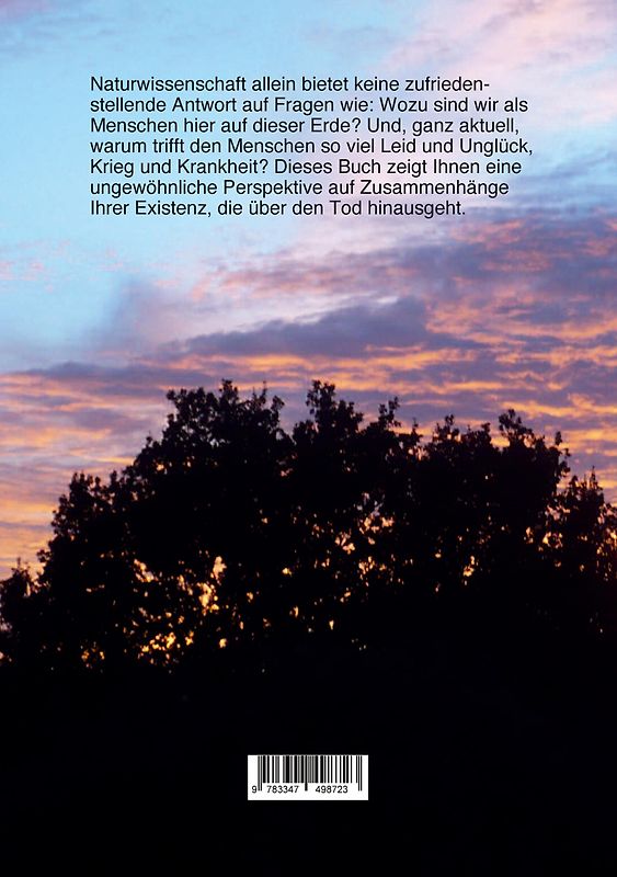 Das Missverständnis von Jesu Opfertod