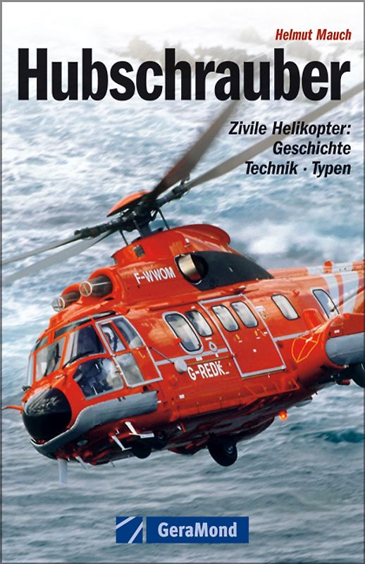 Hubschrauber