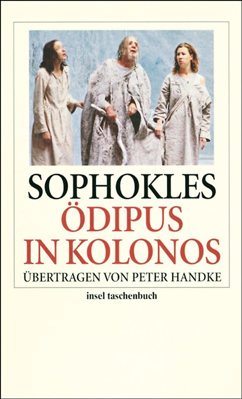 Ödipus in Kolonos