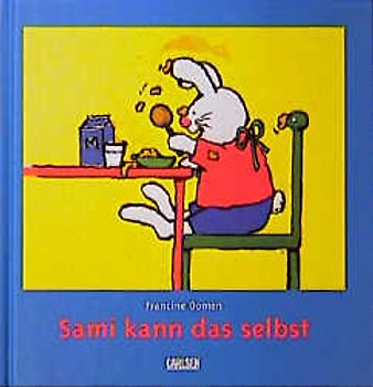 Sami kann das selbst