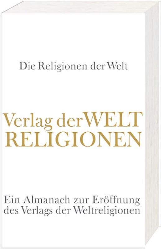 Die Religionen der Welt