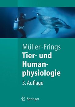 Tier- und Humanphysiologie