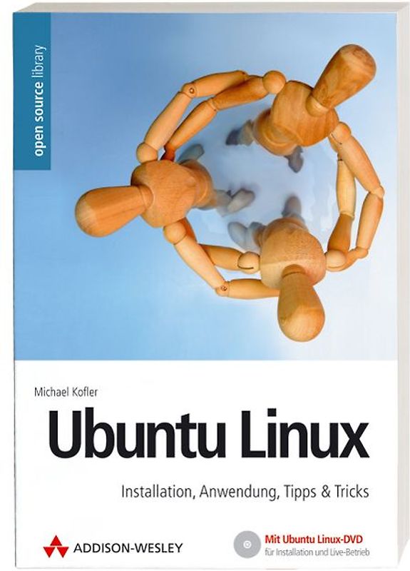 Ubuntu Linux