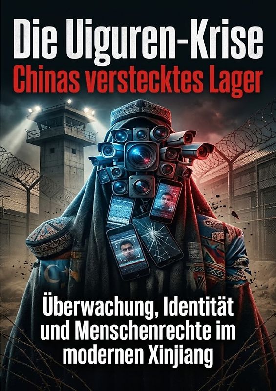 Die Uiguren-Krise: Chinas verstecktes Lager