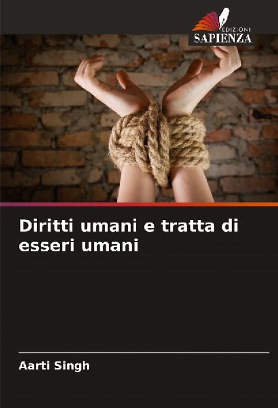 Diritti umani e tratta di esseri umani