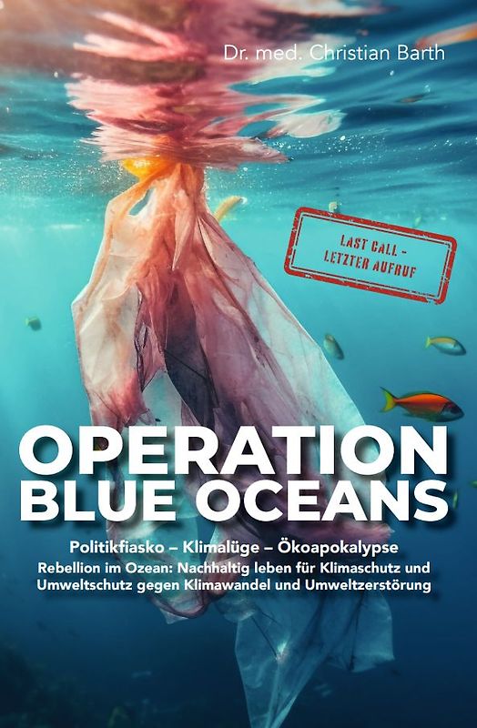 Operation Blue Oceans