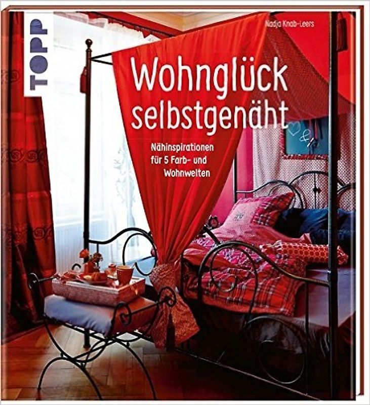 Wohnglück selbstgenäht