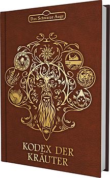 DSA5 - Archiv der Kräuter