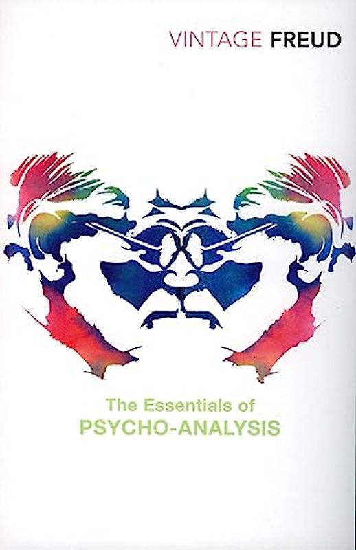 The Essentials of Psycho-Analysis