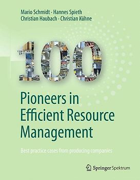100 Pioneers in Efficient Resource Management