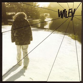 Wiley - Treddin' on Thin Ice