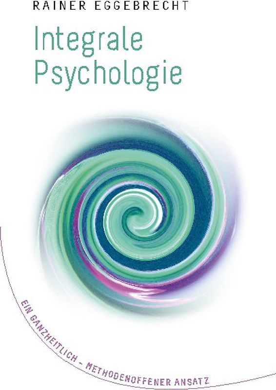 Integrale Psychologie