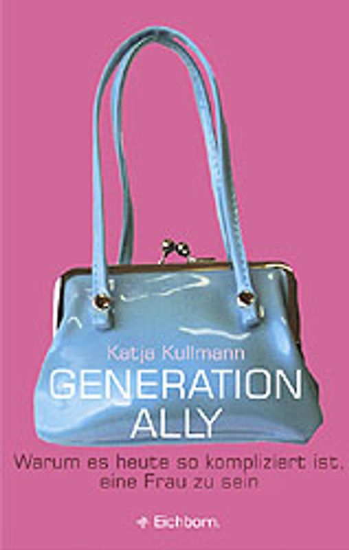 Generation Ally