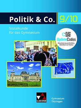 Politik & Co. Thüringen - neu