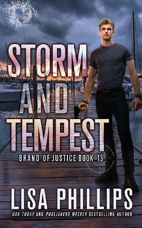 Storm and Tempest