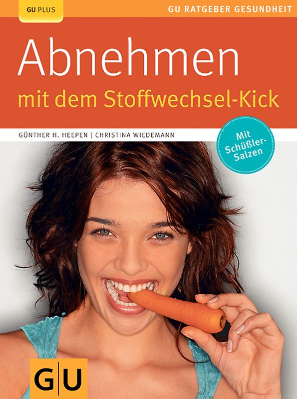 Abnehmen mit dem Stoffwechsel-Kick