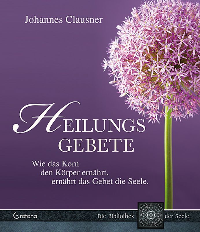 Heilungsgebete