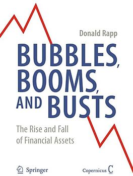 Bubbles, Booms, and Busts