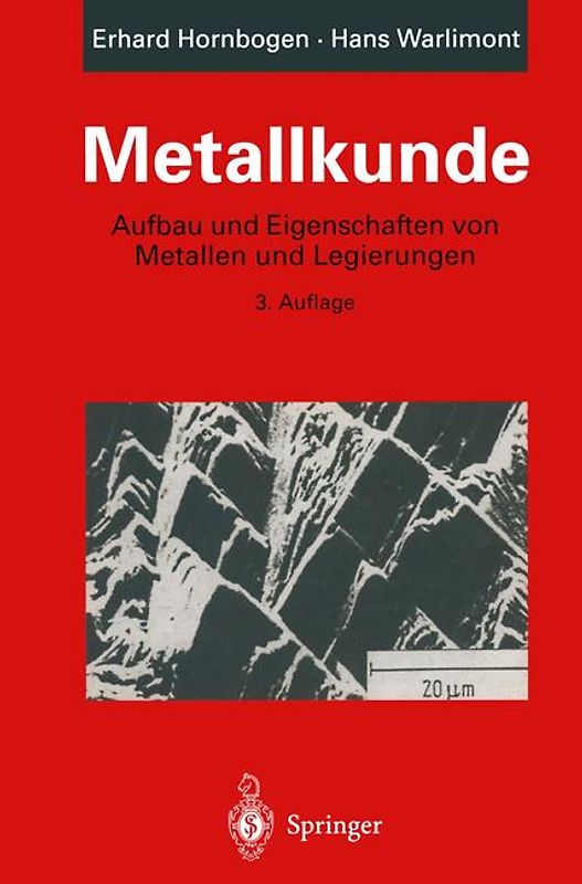 Metallkunde