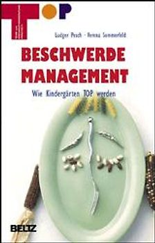 Beschwerdemanagement