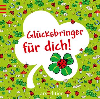Glücksbringer für dich!