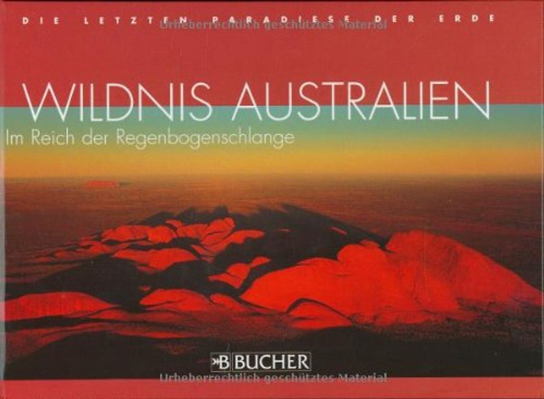 Wildnis Australien