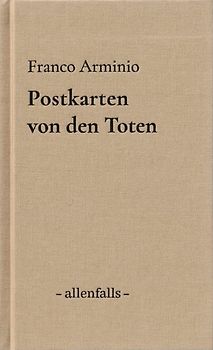 Postkarten von den Toten
