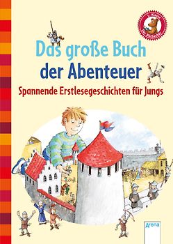 Das große Buch der Abenteuer