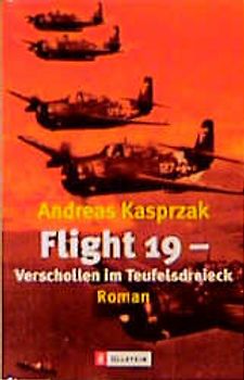Flight 19 - Verschollen im Teufelsdreieck
