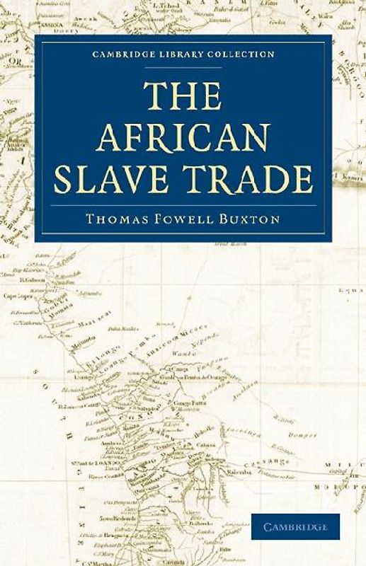 The African Slave Trade