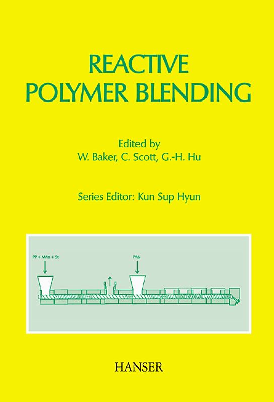 Reactive Polymer Blending