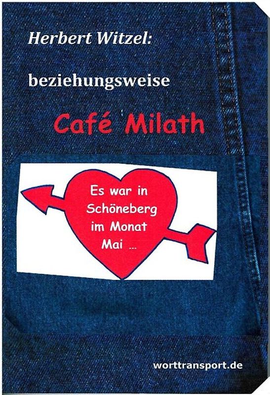 beziehungsweise Café Milath