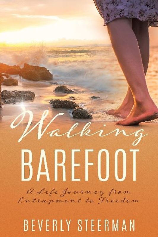 Walking Barefoot